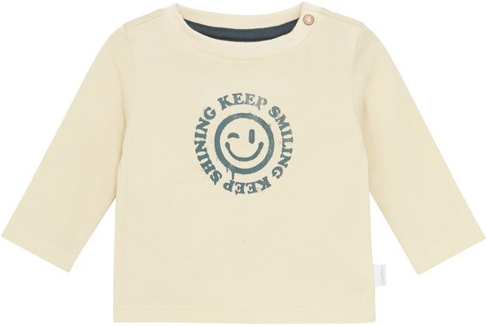 T-shirt Noppies Spooner Bébé taille 62