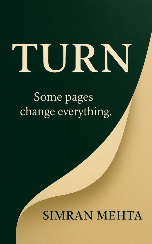 Turn - cover
