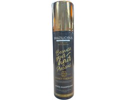 Brazilicious Honey Therapy Conditioner - 300ml