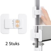 Safety Lock For Toilet, Bathroom Child-Proof Toilet Seat Lock, Rotatable Closing Toilet Lid Lock For Baby Security, Quick Installation:Easy To Use Child Locks For Small