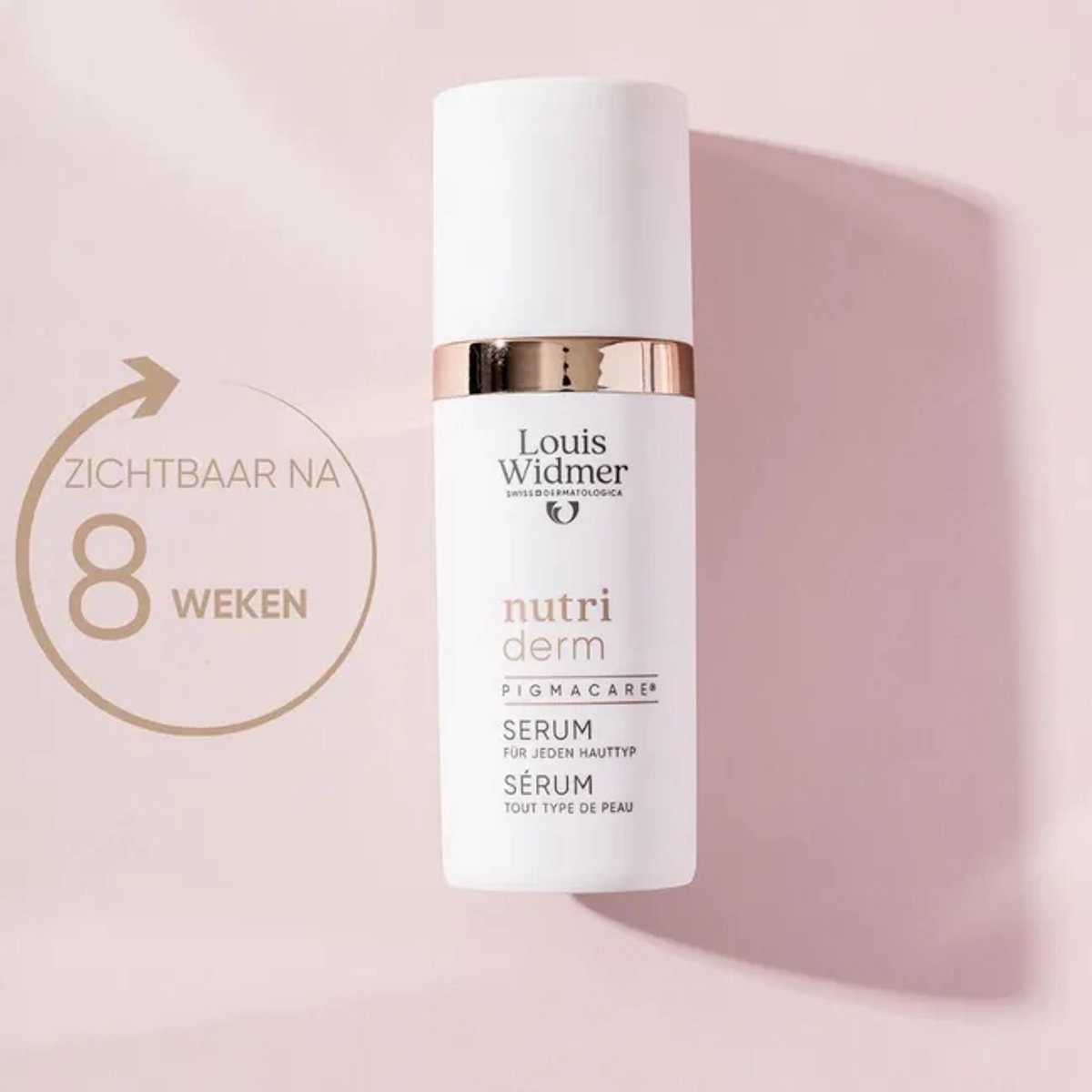 Louis Widmer Anti-Age Intensif Pigmacare Skintone Balance Serum 30 ml