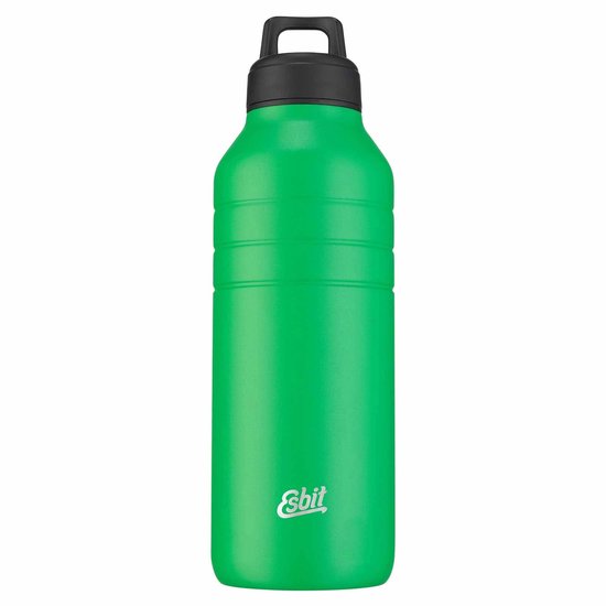 Drinkfles RVS 750ml - Waterfles met Rietje (3 Deksels) - Geïsoleerd Drinkfles RVS 750ml - Waterfles met Rietje (3 Deksels) - Geïsoleerd