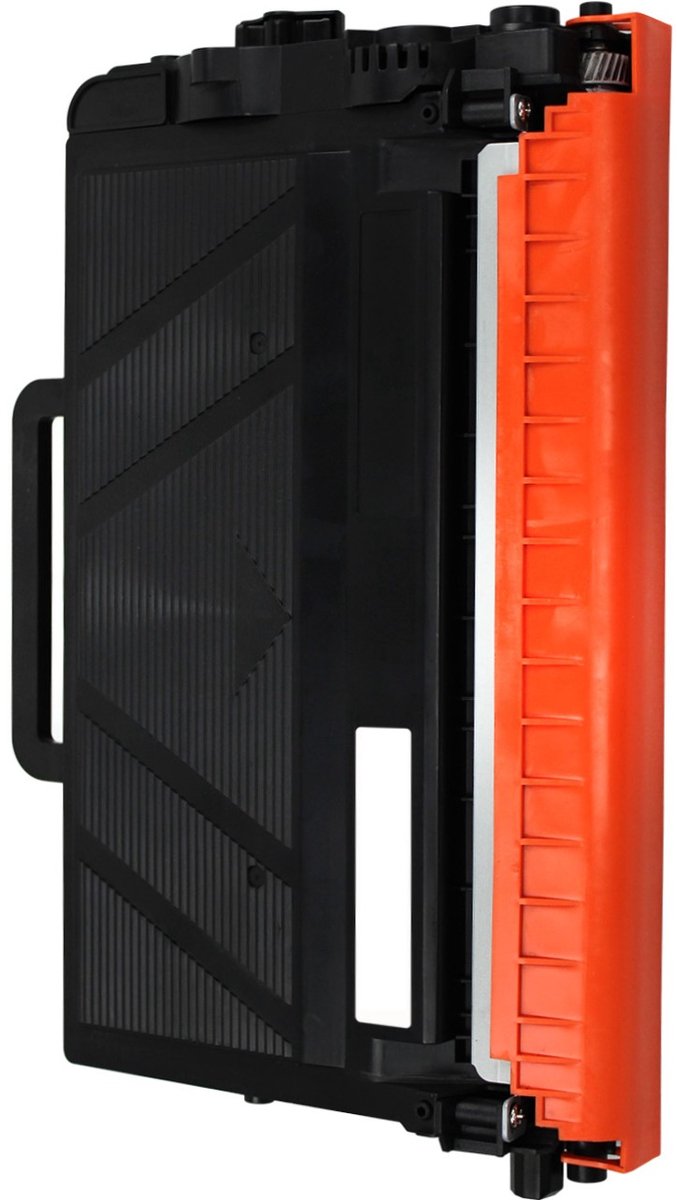 Huismerk geschikt voor Brother TN-3480 Zwart XL Toner cartridge - HL-L5000DN - HL-L5100DN - HL-L5100DNT - HL-L5100DNTT - HL-L5200DW - DCP-L5500DN - MFC-L5700DN - MFC-L5750DW