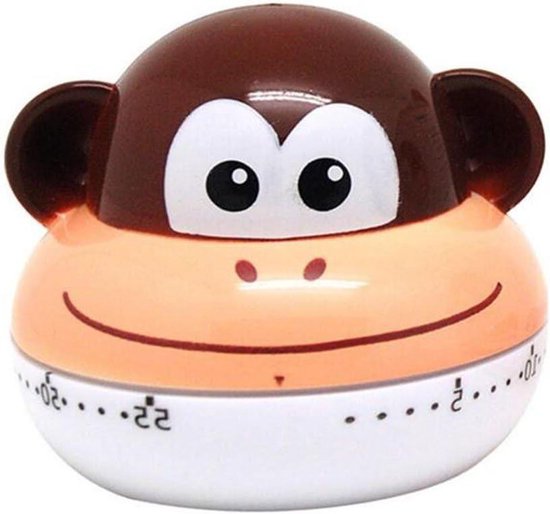 Sonew Leuke Cartoon Melkbox-wekker voor Kinderen Sonew Leuke Cartoon Melkbox-wekker voor Kinderen