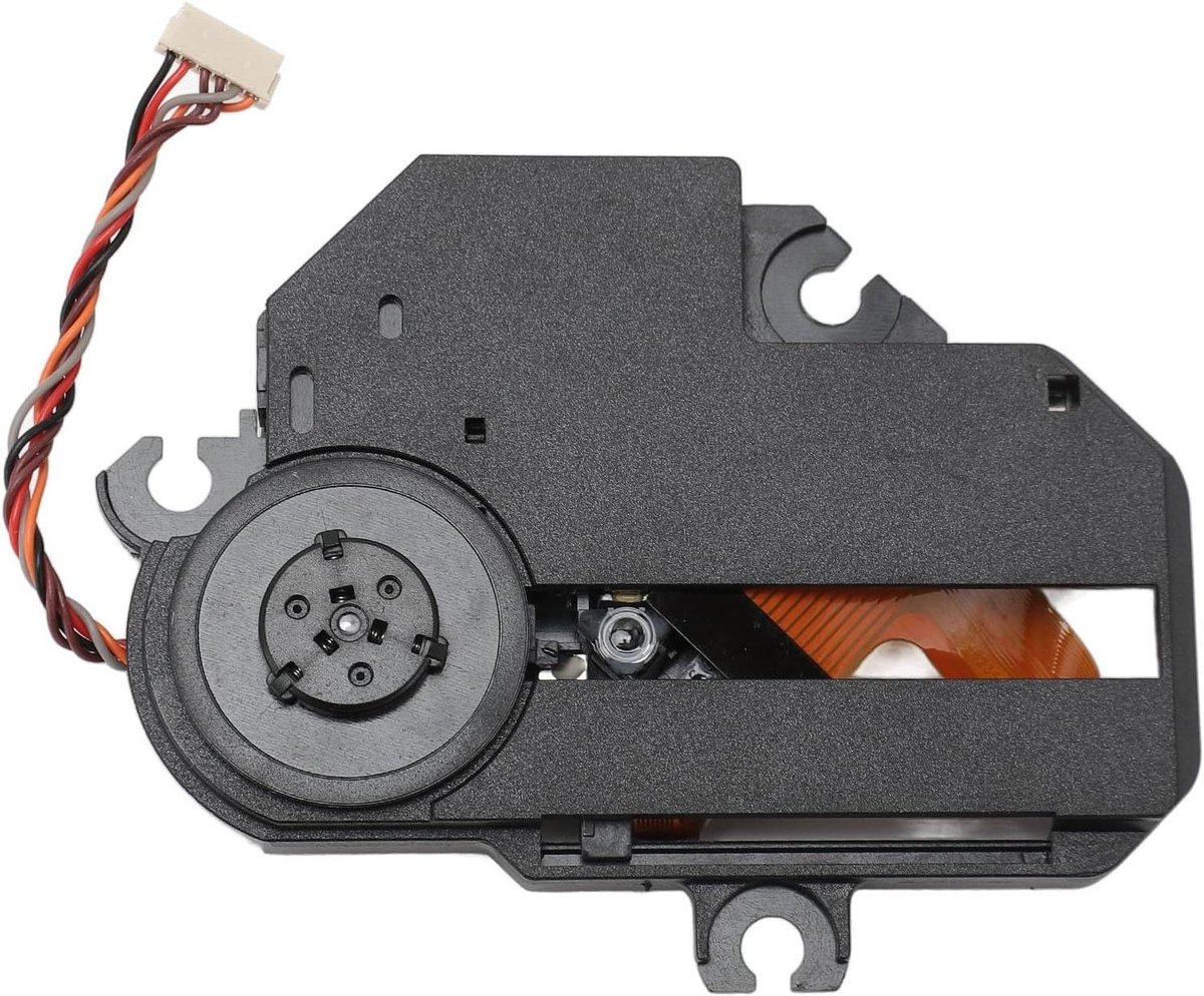 Allecto Plus - Optische Laserlens voor CD-speler: DK80P, Verbeterde Kwaliteit