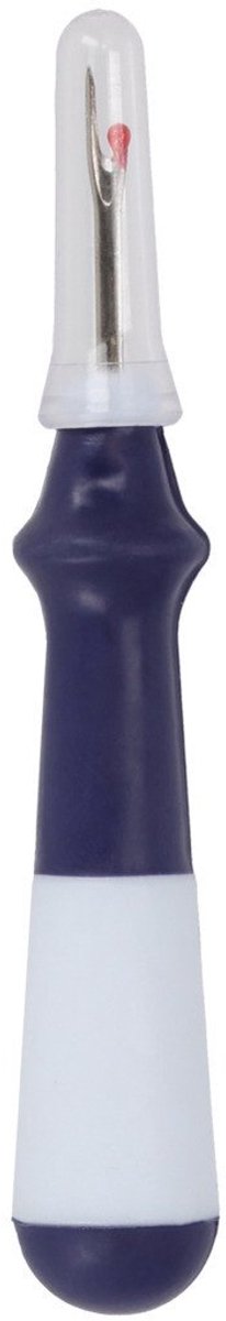 QHP - Ontknotter - Donkerblauw