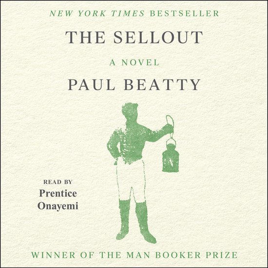 The Sellout
