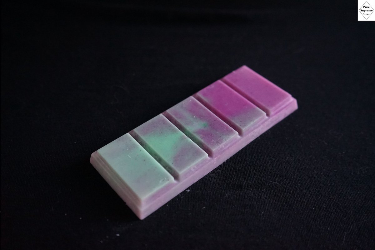 Wax melt - Thorn and Roses | Handgemaakt | 2 stuks