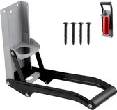 3 en 1 Deluxe Can Press Bottle Press Décapsuleur - Presse-canettes - Zwart - Presse-bouteilles - 3-1 Bottle & Can Crusher - Canettes 50cl - Bouteilles 50cl - AVEC Vis & Chevilles
