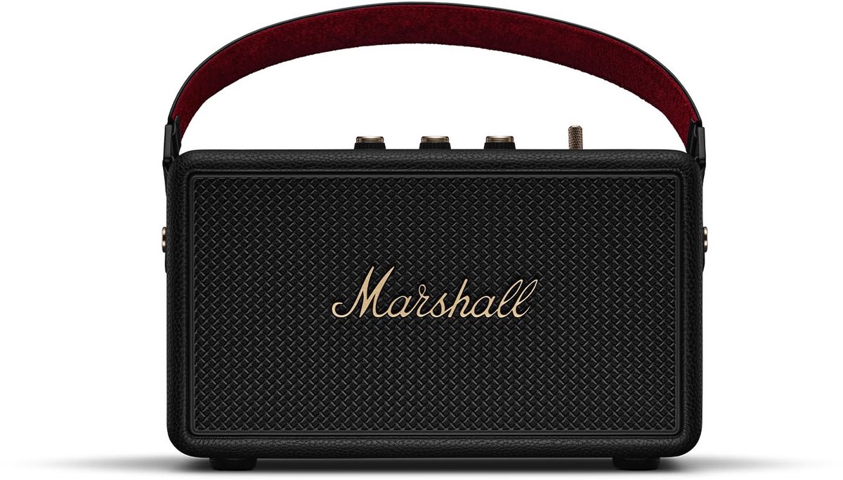 Marshall Kilburn III Draadloze luidspreker met accu