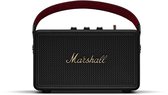 Marshall Kilburn III - Bluetooth speaker - Zwart Metaal