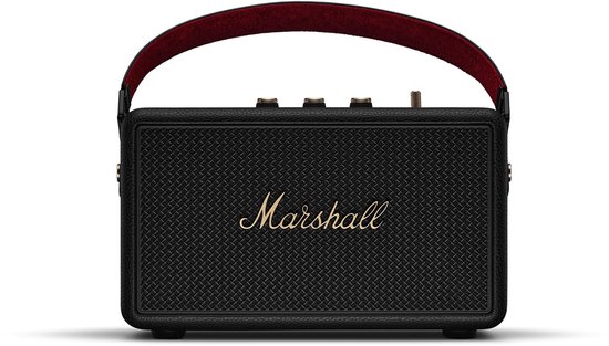 Marshall Kilburn III Speaker BT Black & Brass