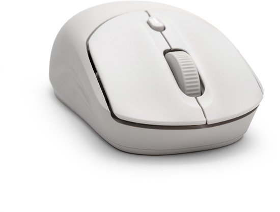 HP 400 Stille Draadloze Muis – 24 Maanden Batterij – Bluetooth & USB ...