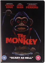 The Monkey [DVD]