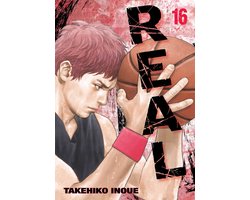 Real- Real, Vol. 16