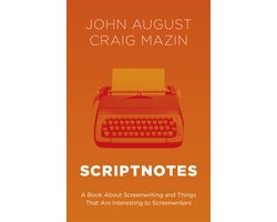 Scriptnotes