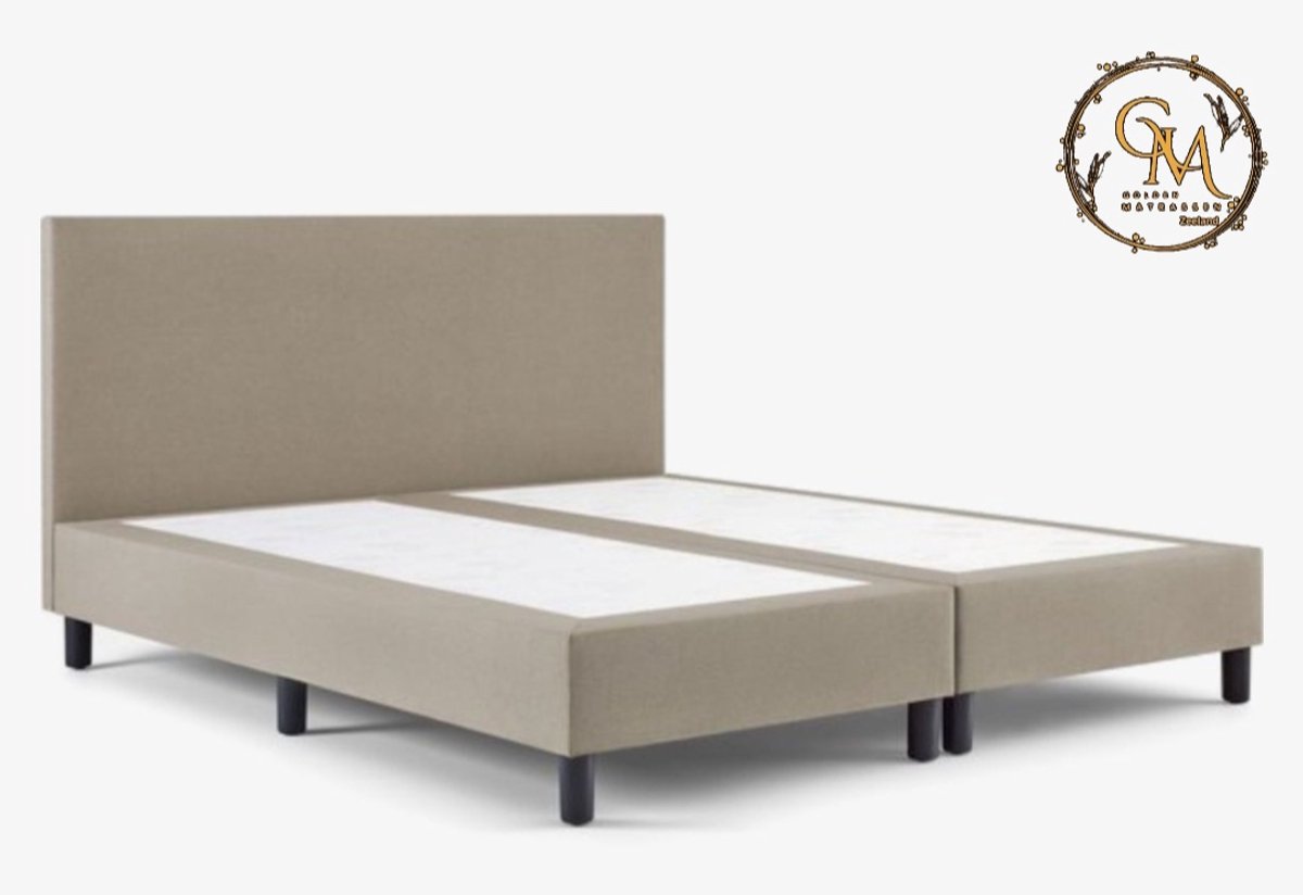 Boxspring SleepEase Boxspring 140x200 (EAN: 8721352382157)
