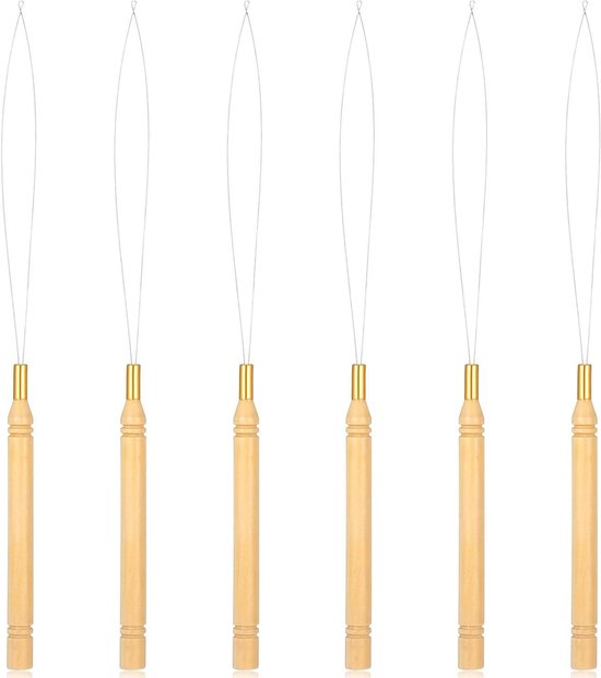 Viool Ruimer 1:30 Taper Houten Handvat voor Luthier Tool Onderdelen