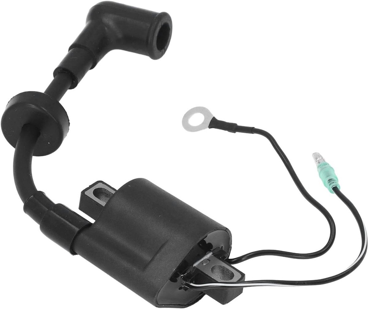 Bootmotor Bobine - 5PK 2-takt - Professioneel - Eenvoudige Installatie - Vervanging Buitenboordmotor
