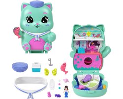 MTL COFFRET CROISIERE DU CHATON