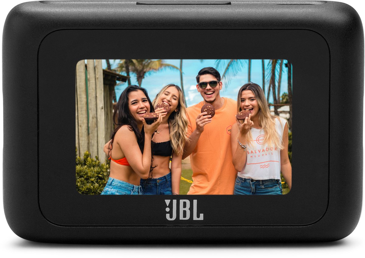 JBL Tour One M3 TX - Draadloze Noise Cancelling Koptelefoon met Smart Tx Adapter - Bluetooth - Over-ear - 70 uur batterij - Blauw – foto 8