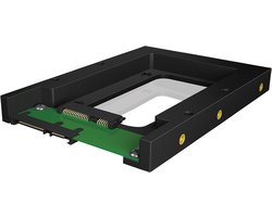 Raidsonic ICY BOX IB-2538StS