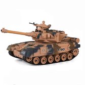 Afstandsbestuurbare T90 Tank - Draadloos - Sovjet Unie - Afstandsbediening