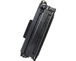 Huismerk geschikt voor Brother TN-2510 Toner cartridge Zwart - HL-L2400DWE - HL-L2445DW - DCP-L2627DWE - MFC-L2860DWE