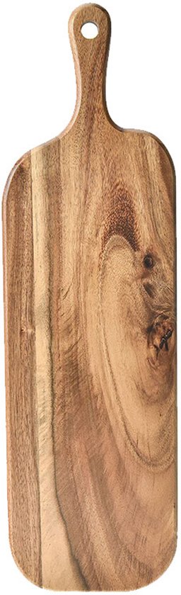 Marmeren Keuken Board Splicing Acacia Snijplank We... – Vicedeal