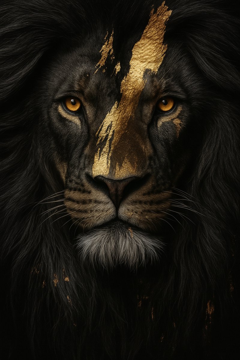 Magie - The Golden King