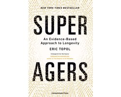 Omslag van Super Agers