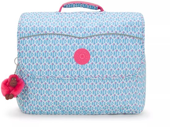 Combinaison Kipling CODIE M Dreamy Geo
