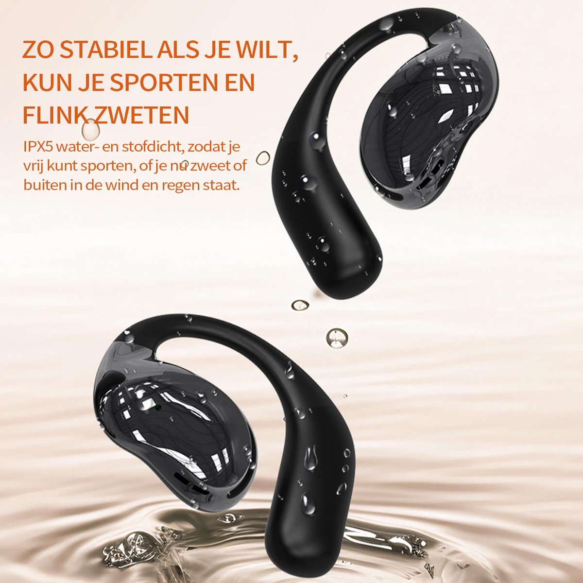 REFTTENW Vertaal Oordopjes met Noise (EAN: ...4259) - afbeelding 3