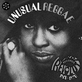 Unusual Reggae - Revolution Records 1968 -1970