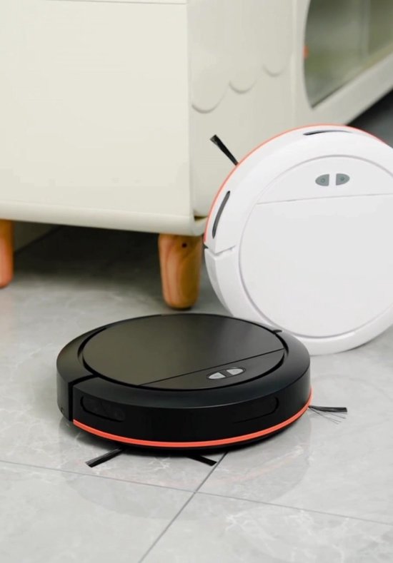 Makita DRC200Z Robot stofzuiger | 18 V | Tot 500 m2 | Basic | Online Gereedschap Shop