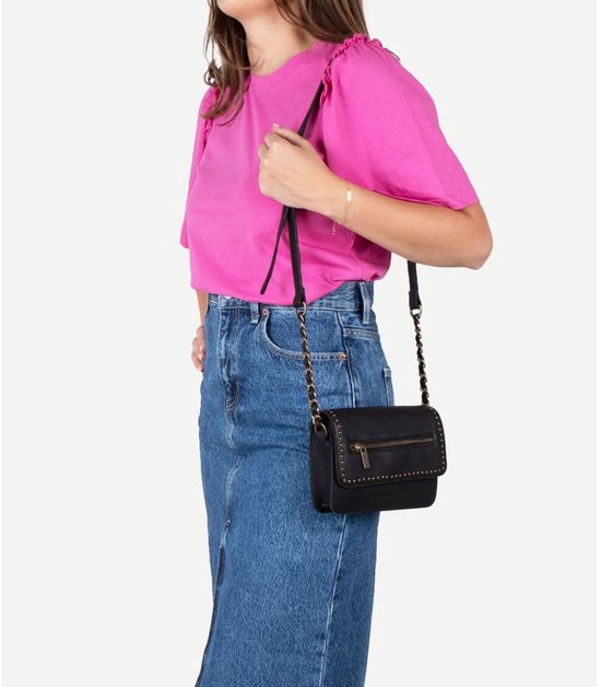 Cowboysbag Bridgetown Crossbody black