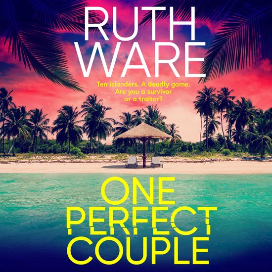 One Perfect Couple - cover
