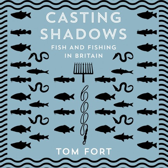 Casting Shadows - cover