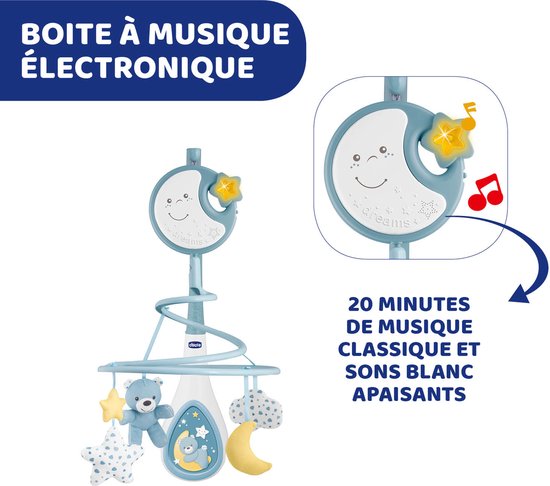 Vind chicco projector in Kinderen en Baby's op