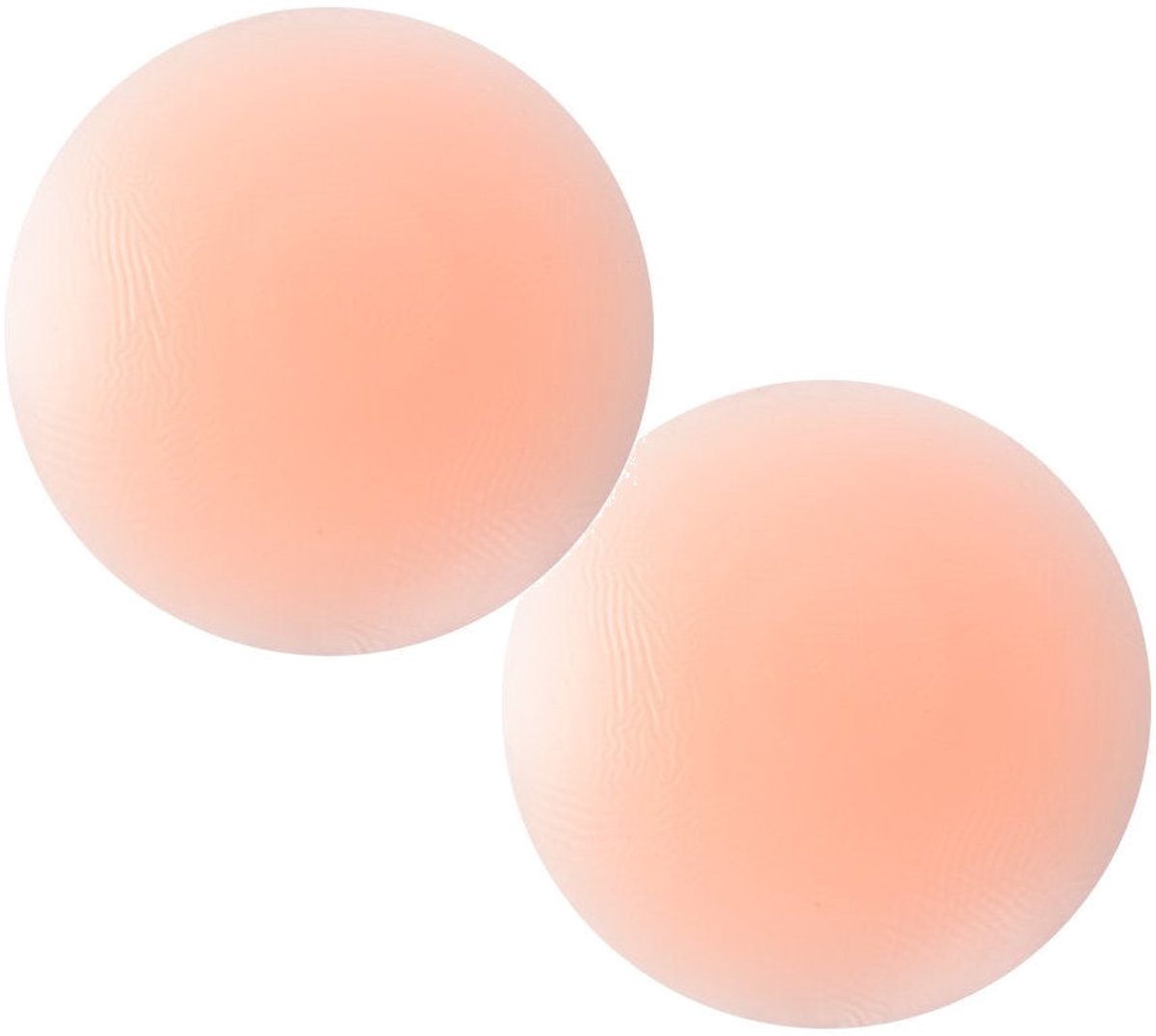 Caresse nipple covers