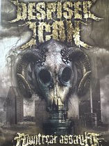 Despised Icon - Montreal Assault