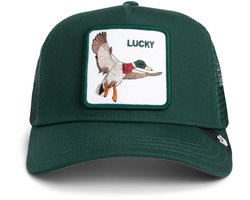 GOORIN Pet OG Trucker Een maat