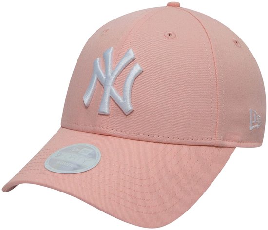 New Era Pink Sorbet 9 Forty Femme
