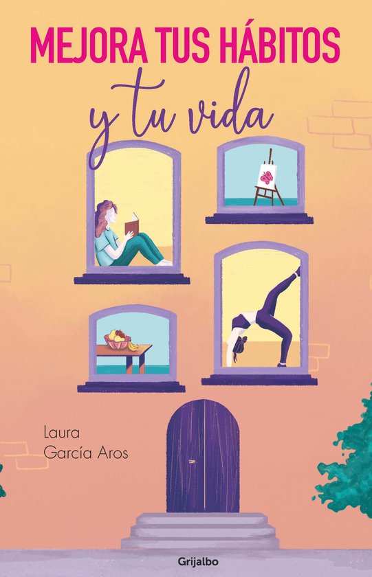 Mejora tus hábitos y tu vida / Improve Your Habits and Your ... - cover