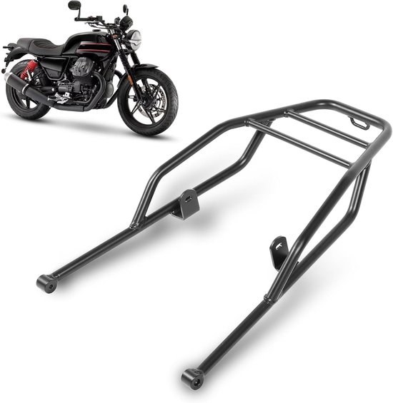 Achterdrager ISOTTA V7 Stone 850 2021-2024 - Bagagedragers - EasyParts