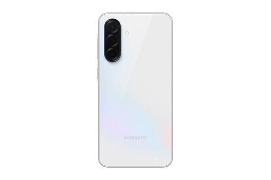 Samsung Galaxy A36 - 5G - 128GB - Awesome White + 1 jaar extra