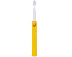 Kiddo Brush Eendje Elektrische Tandenborstel voor Kinderen - afbeelding 2