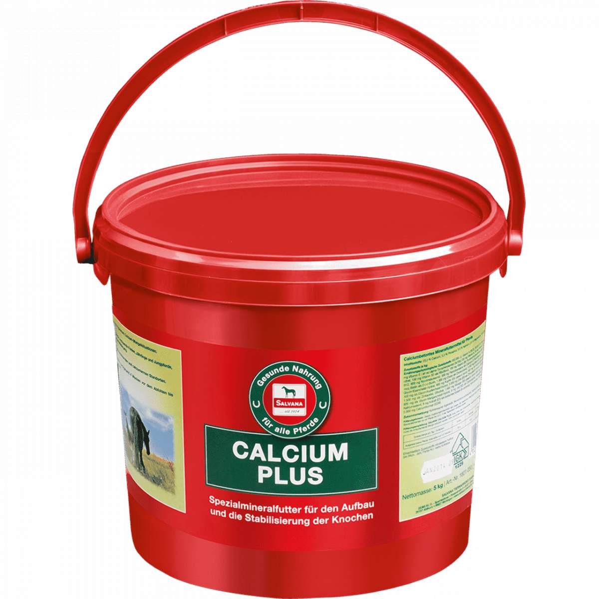 Salvana Calcium Plus | 5kg