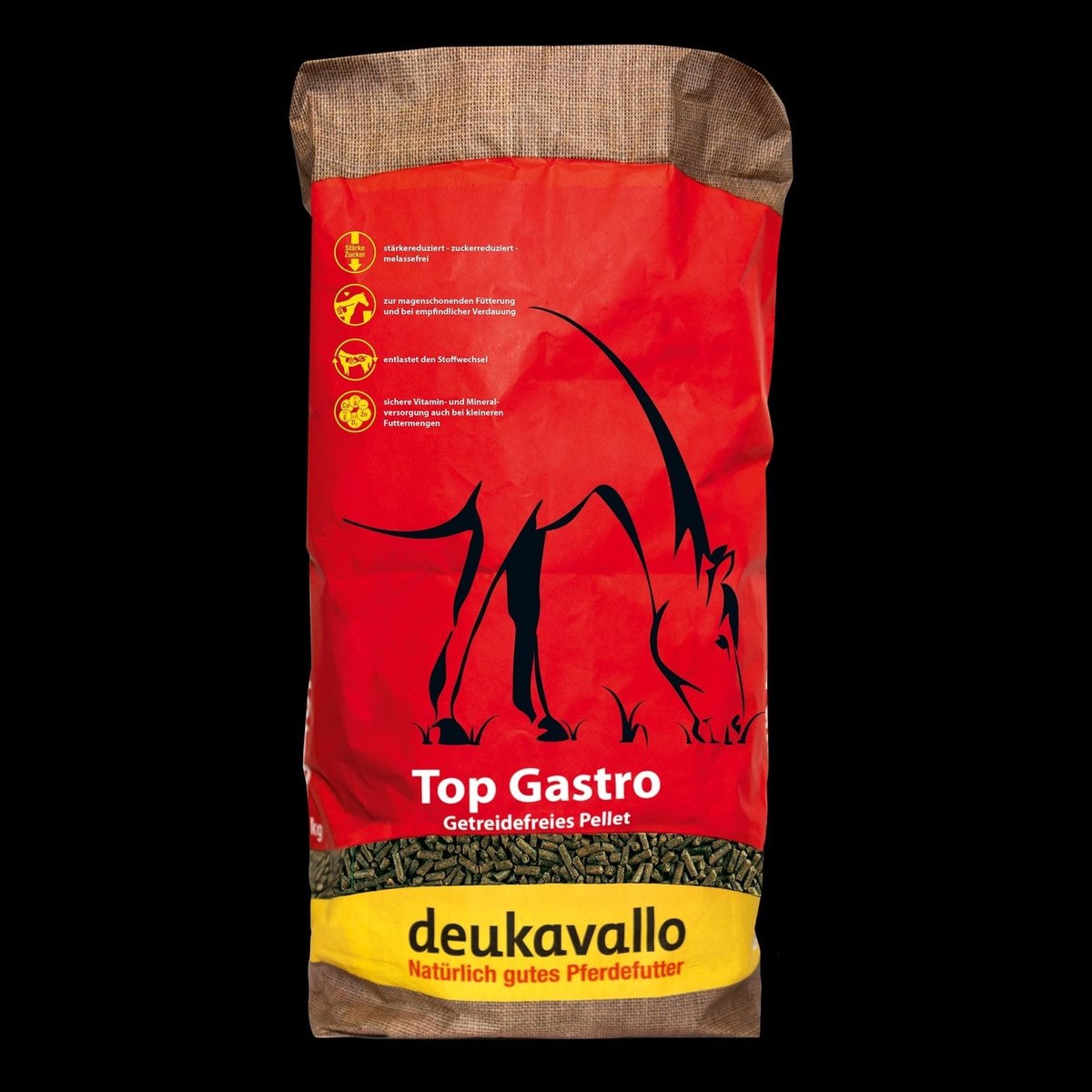 Deukavallo Top Gastro | 20 kg