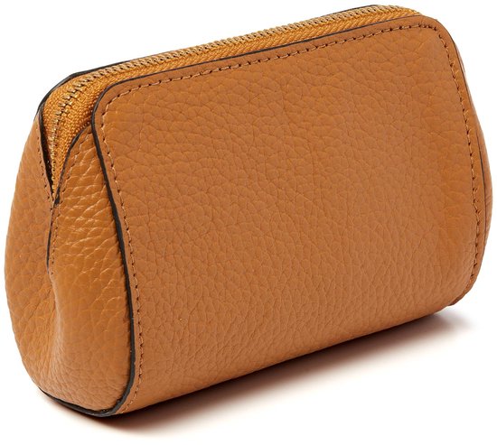 Trousse de Maquillage dR Amsterdam - Menthe - Chêne Doré